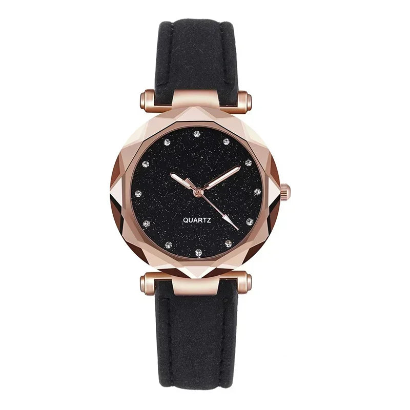 Retro Glow Quartz
