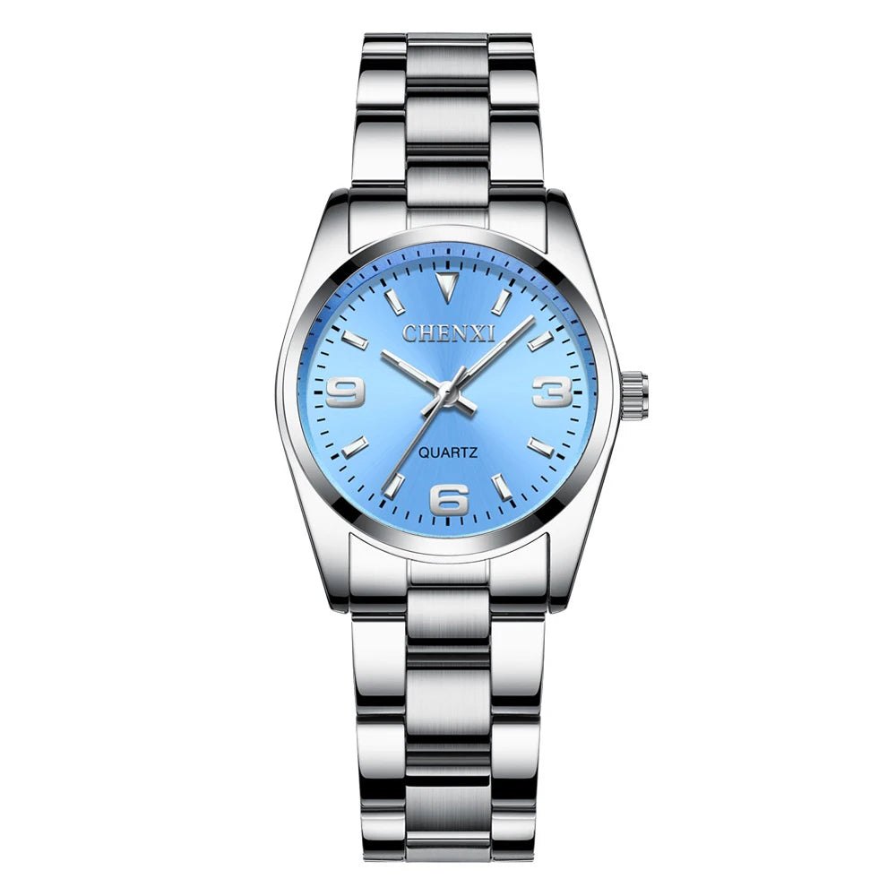 Elegant Roman Time