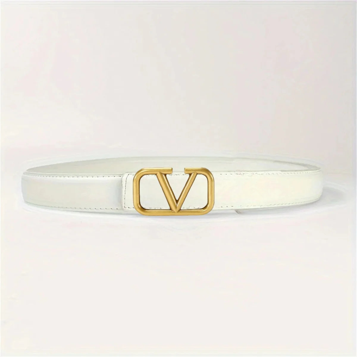 Retro Chic Belt