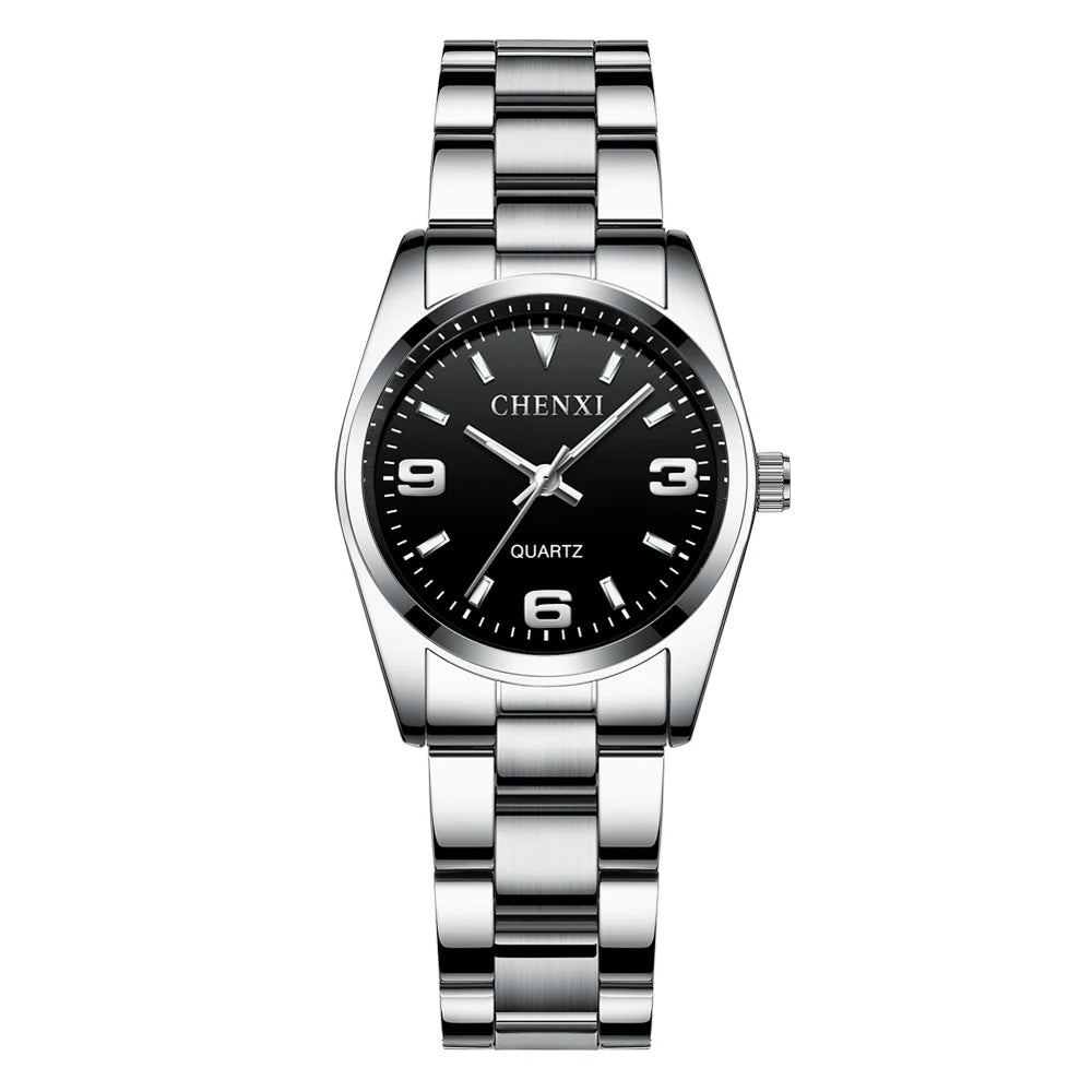 Elegant Roman Time
