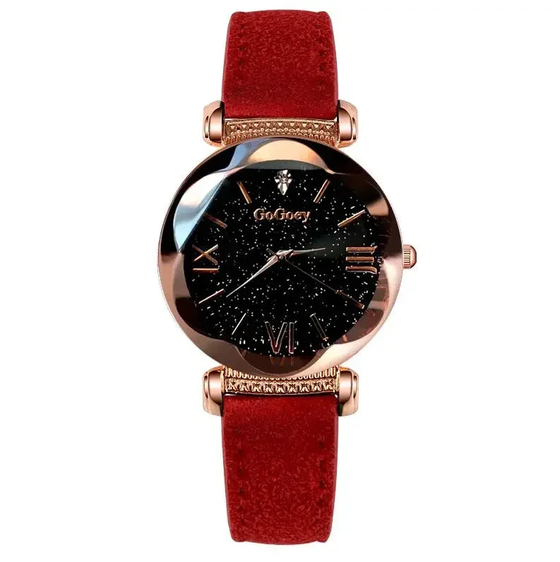 Roman Starry Time