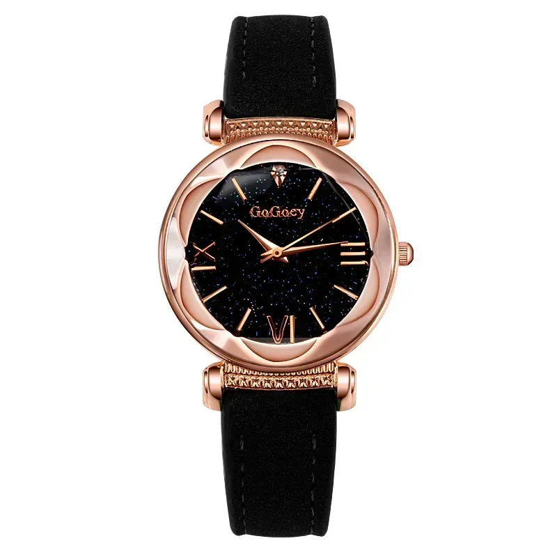 Roman Starry Time
