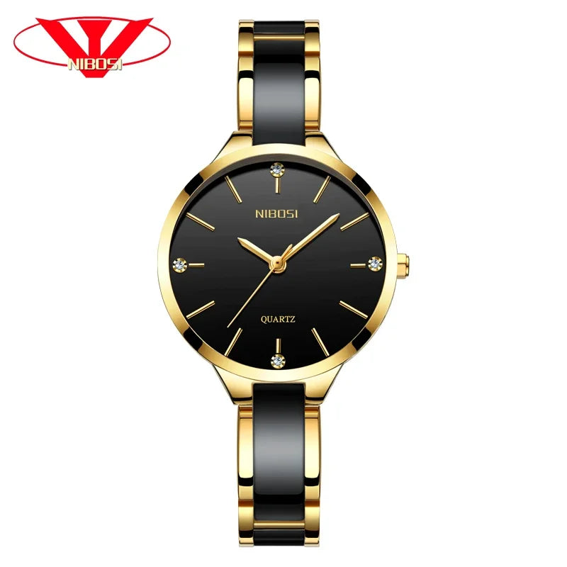 Luxury Ceramic Watch