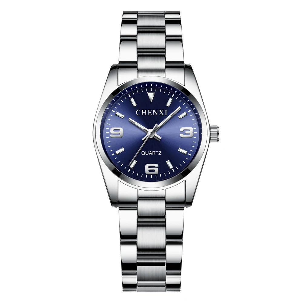 Elegant Roman Time