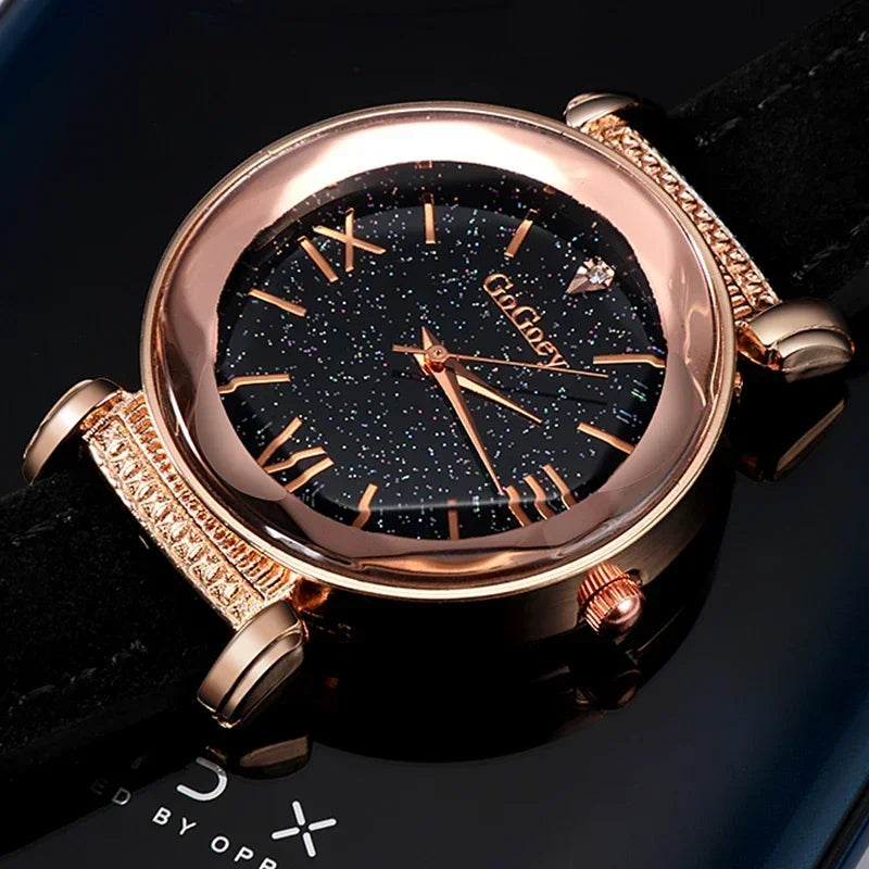Roman Starry Time