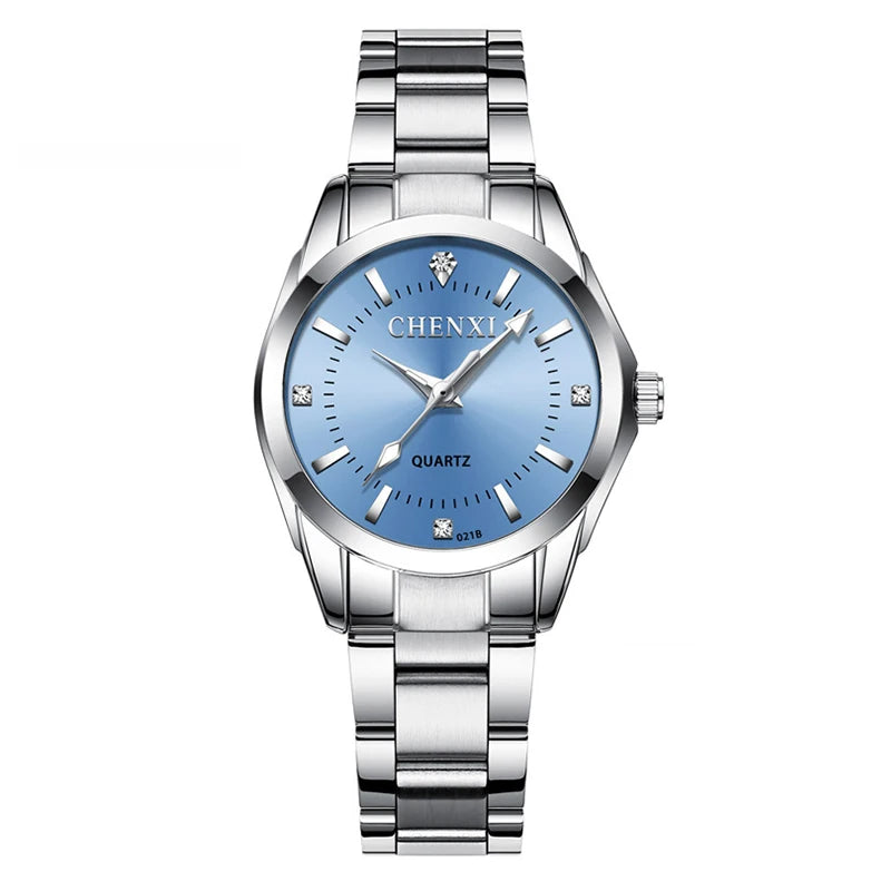 Elegant Roman Time