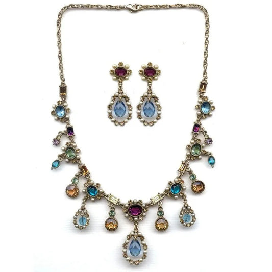 Bohemian Gem Drops