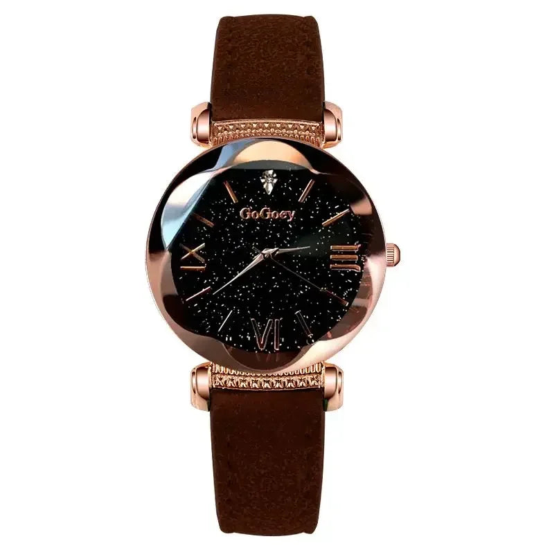 Roman Starry Time
