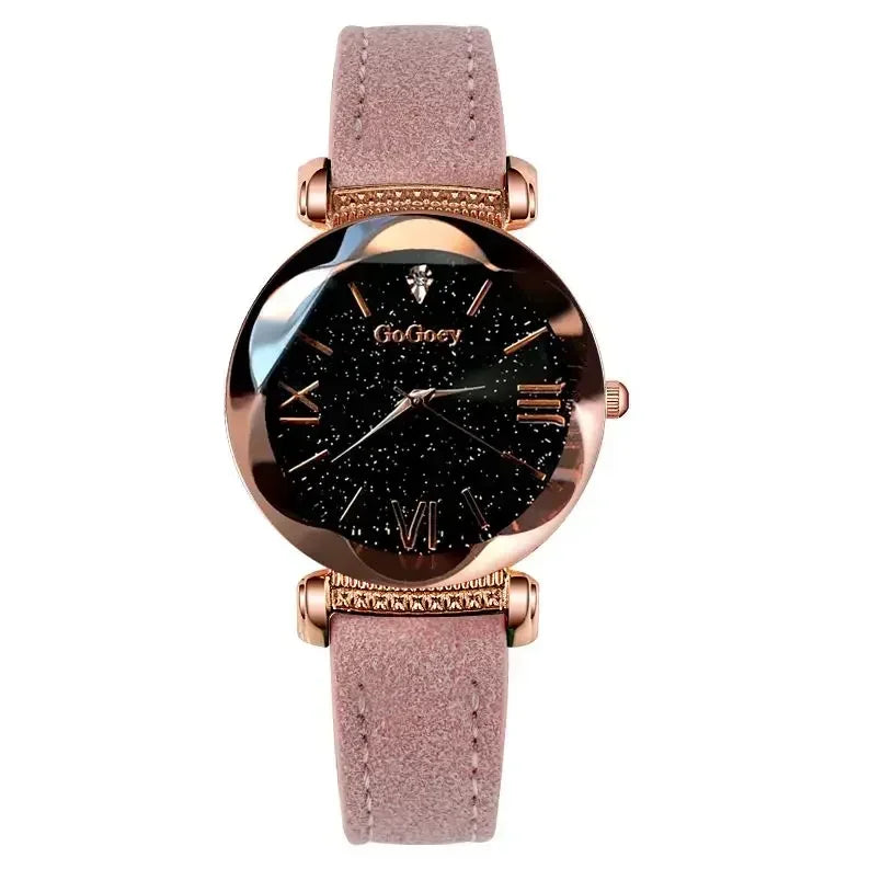 Roman Starry Time