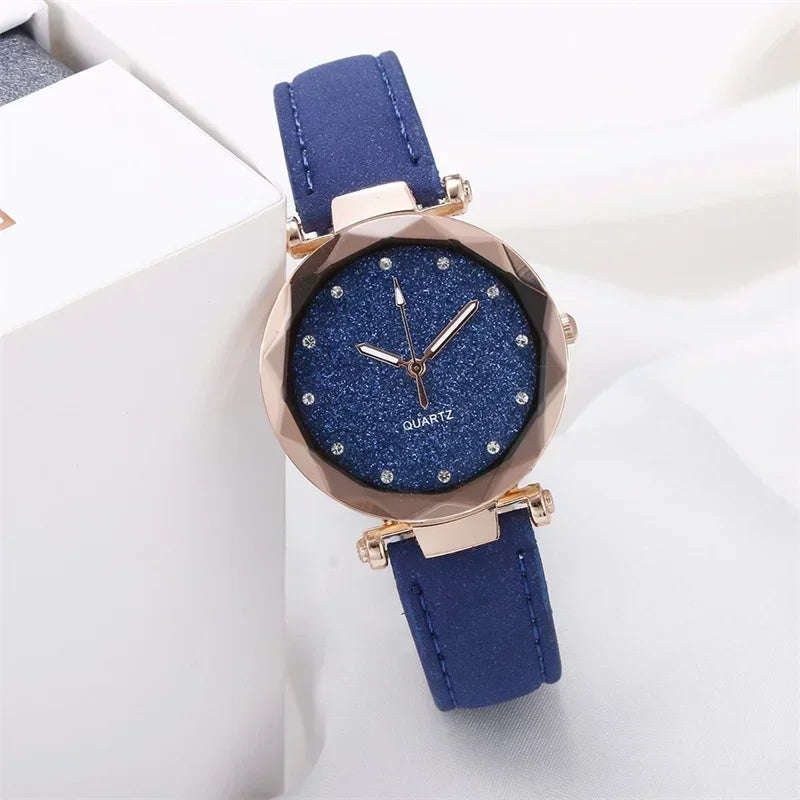 Retro Glow Quartz