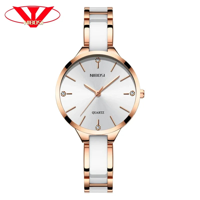 Luxury Ceramic Watch
