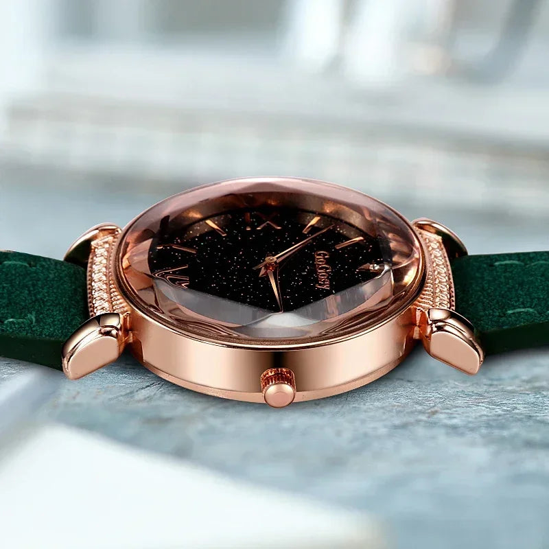 Roman Starry Time