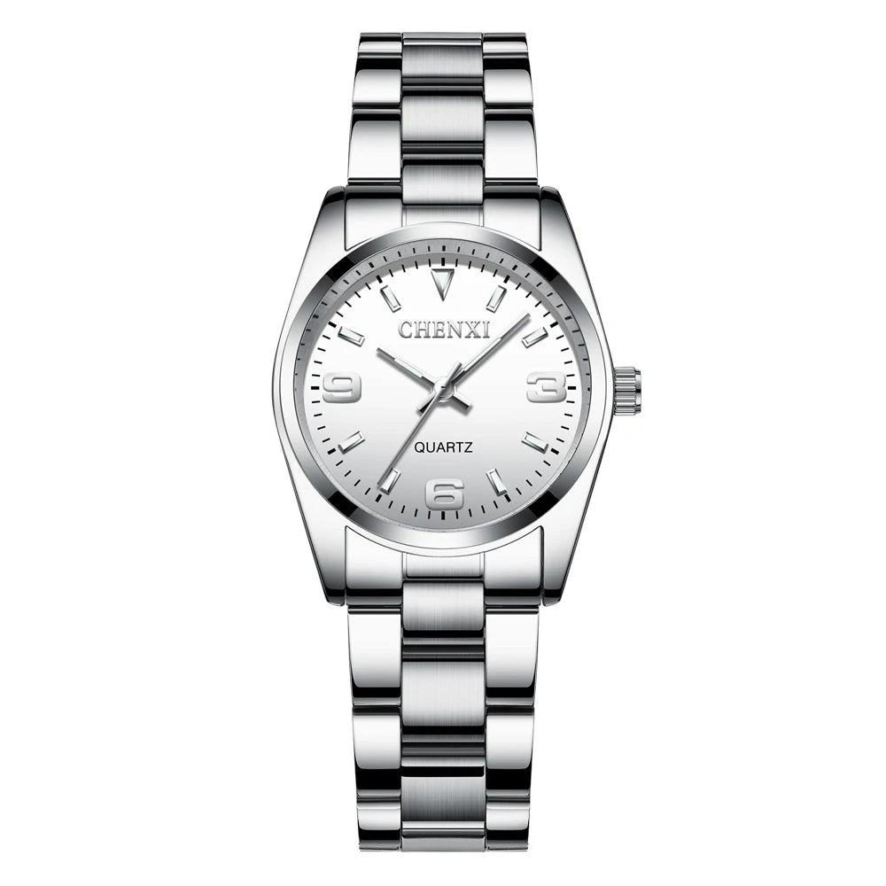 Elegant Roman Time