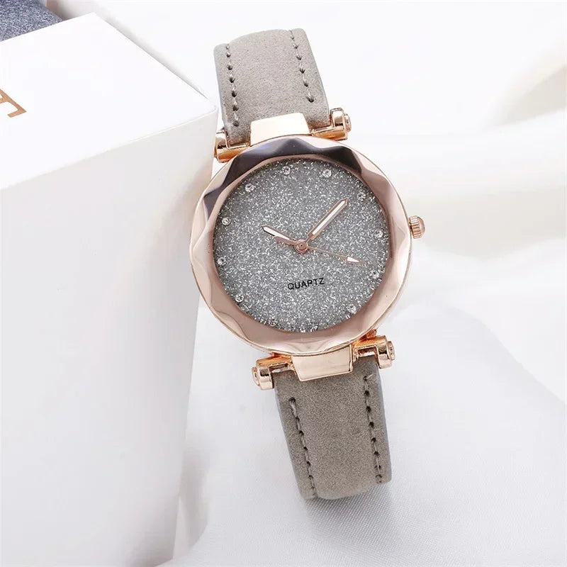 Retro Glow Quartz