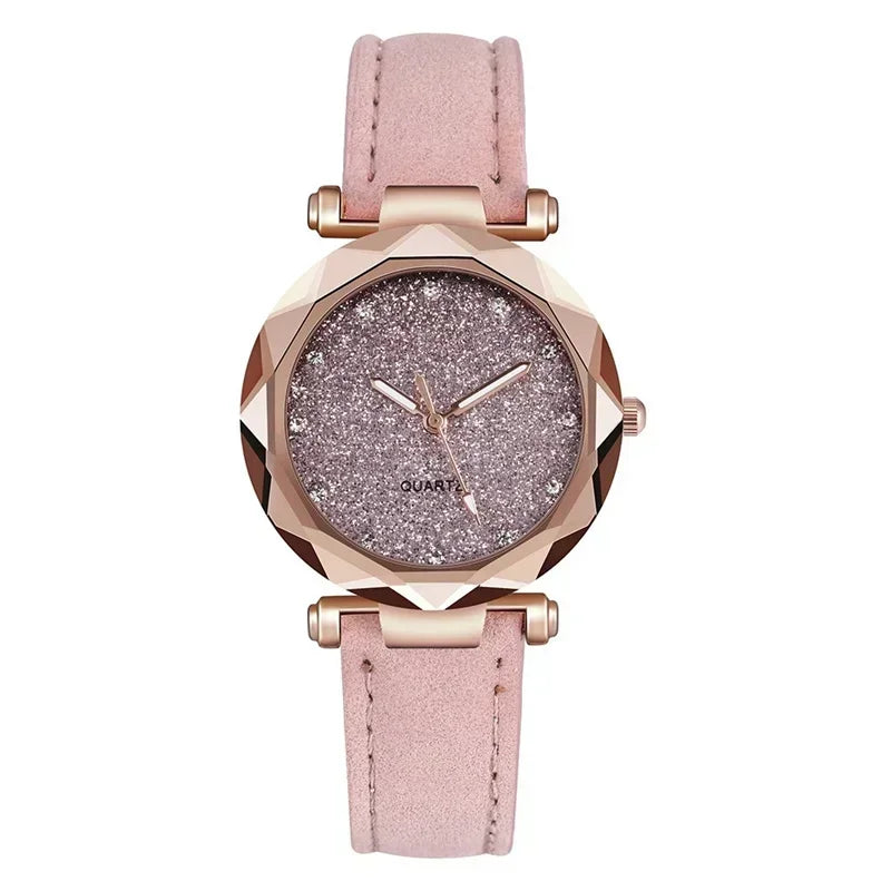 Retro Glow Quartz