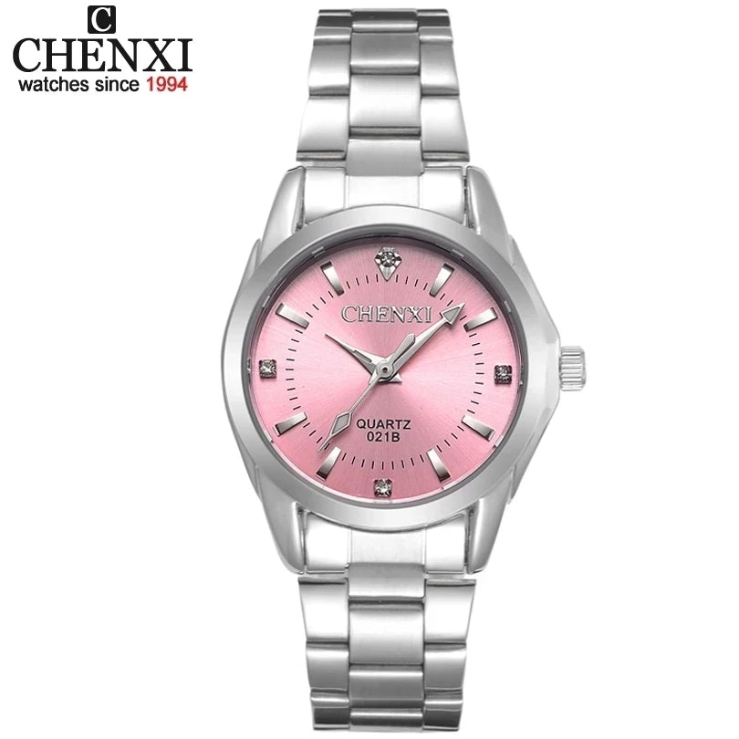 Elegant Roman Time