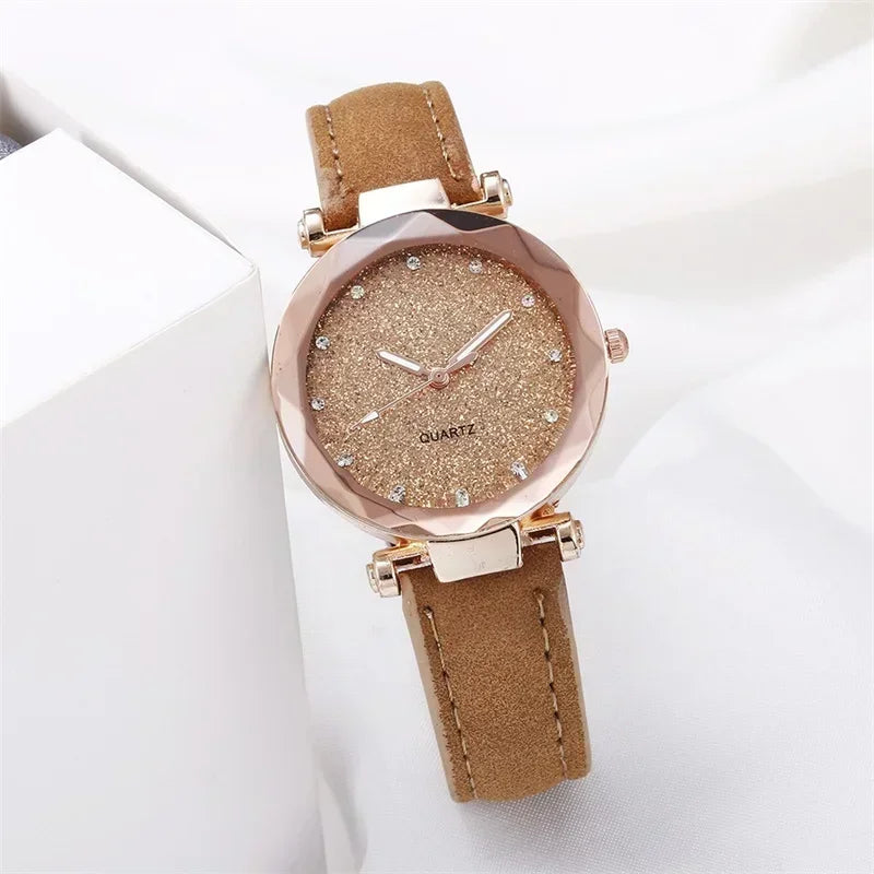 Retro Glow Quartz