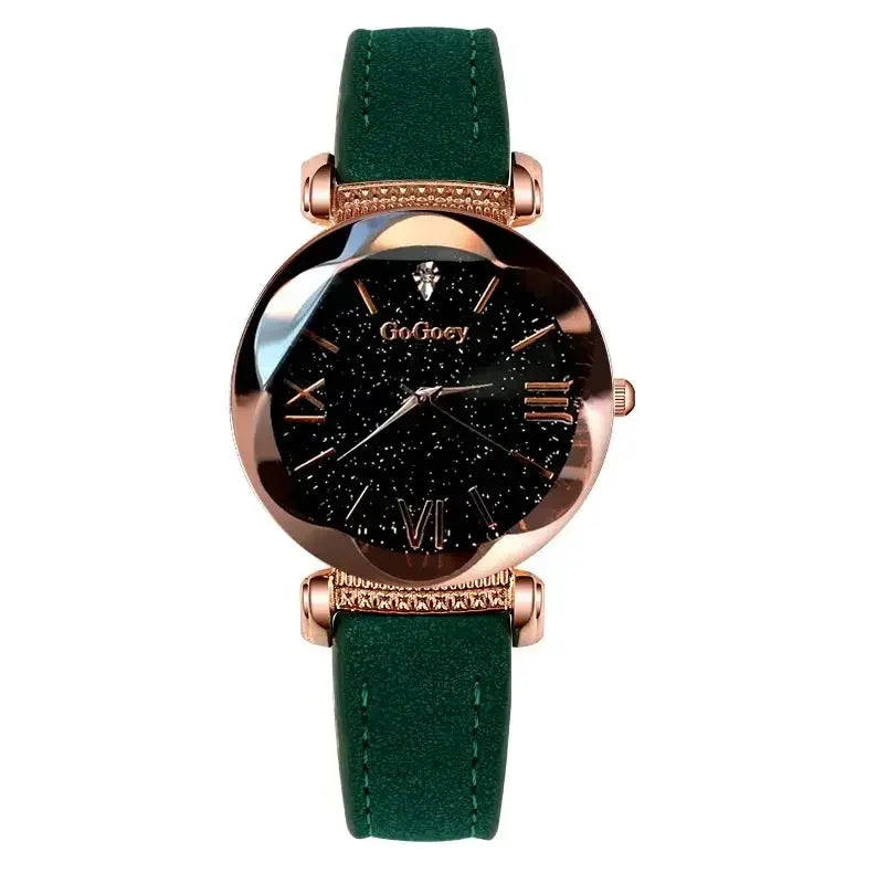Roman Starry Time