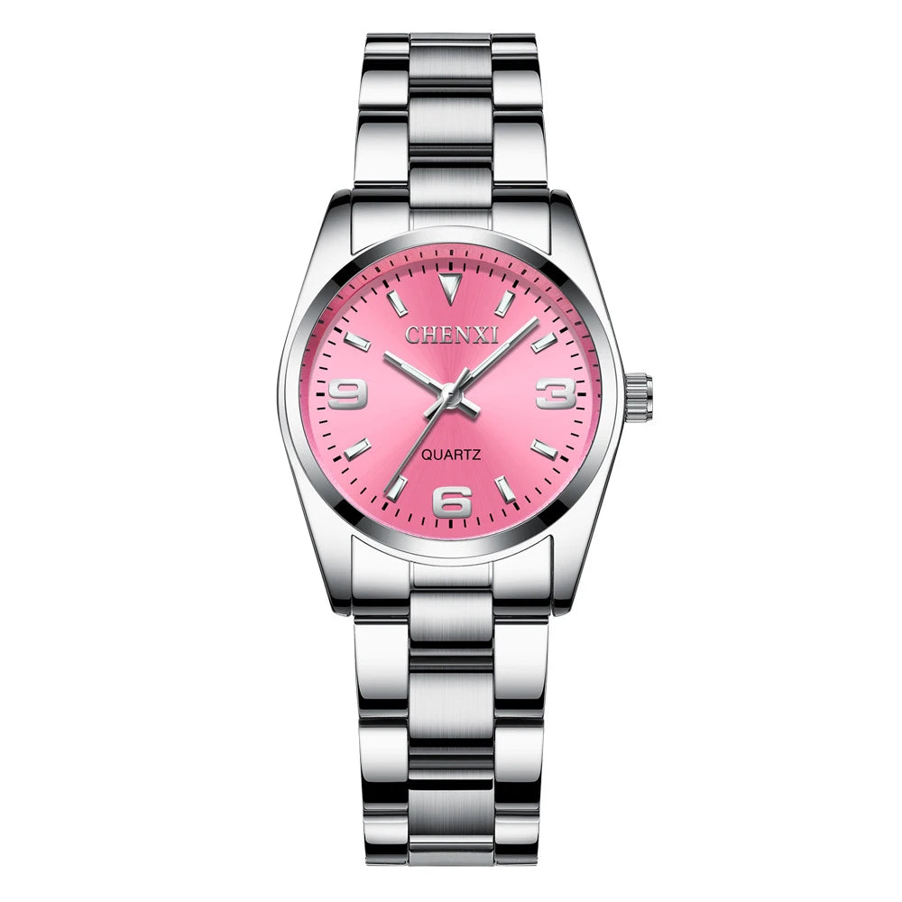 Elegant Roman Time