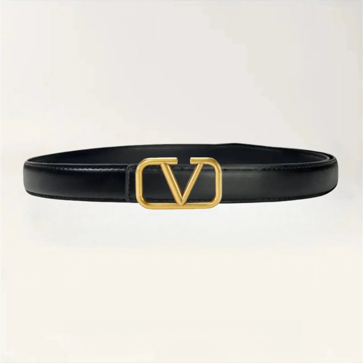 Retro Chic Belt