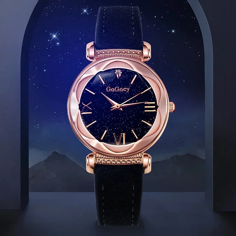 Roman Starry Time