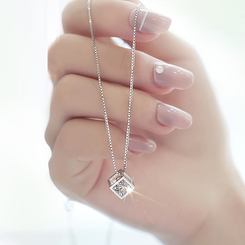 Hollow Zircon Sparkle
