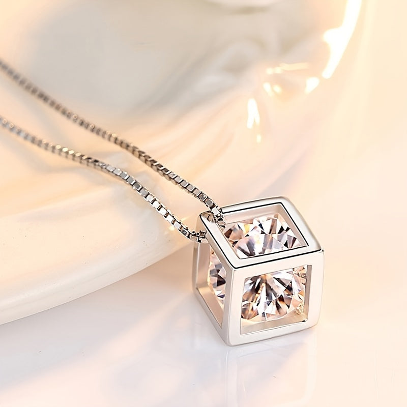 Hollow Zircon Sparkle