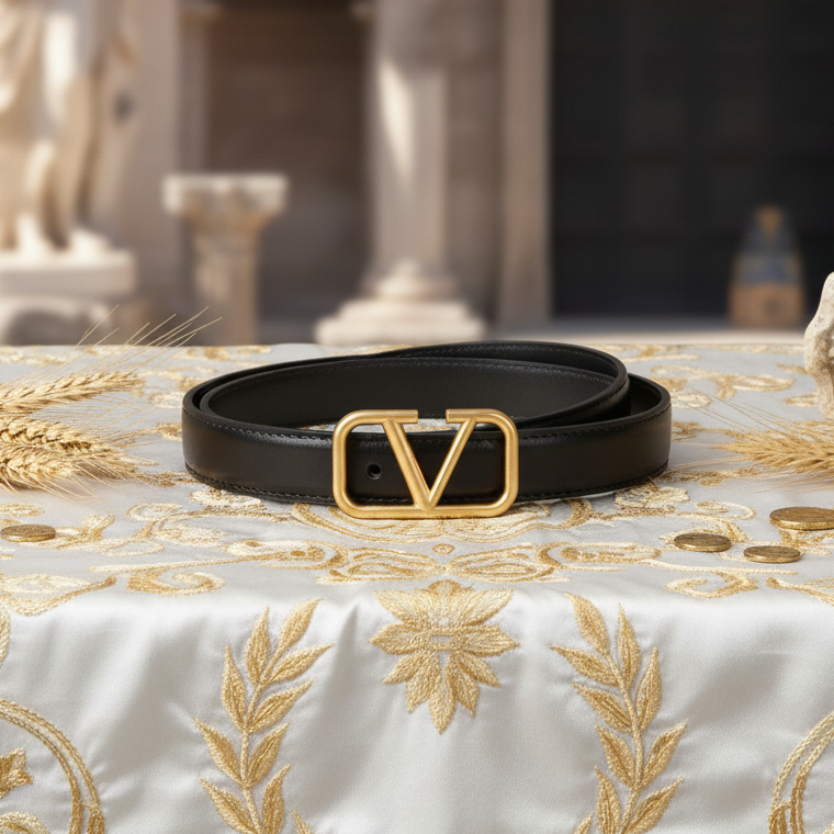 Women’s Belts – Elegance & Versatility for Every Outfit