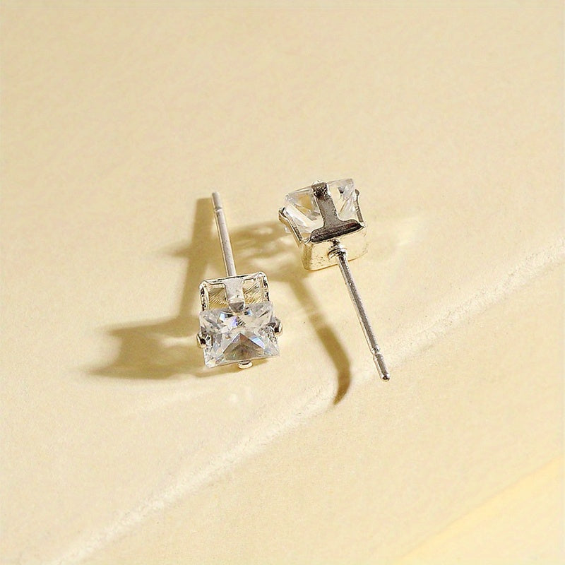 Eternal Knot Studs