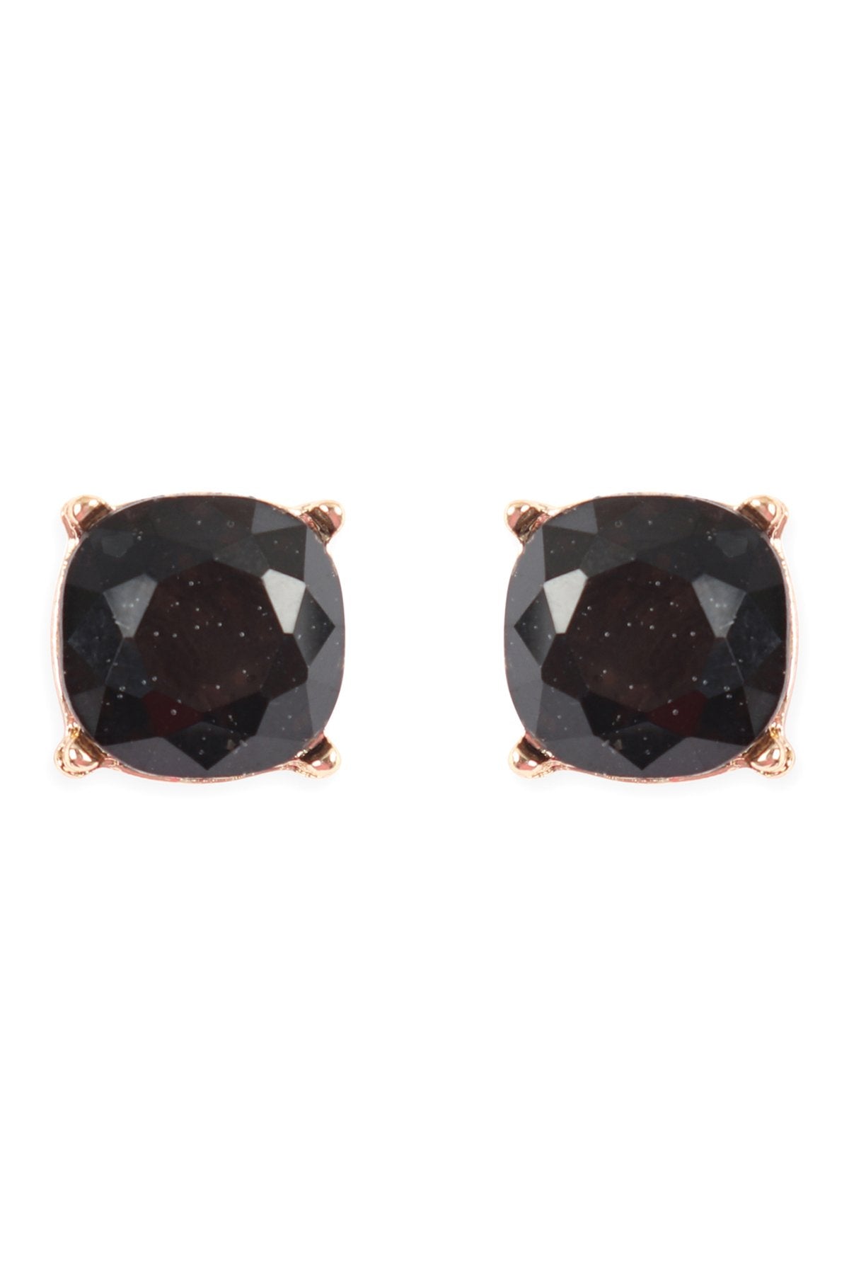 Stella Glitter Studs