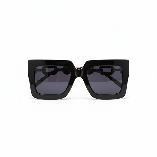 Chic Square Sunglasses
