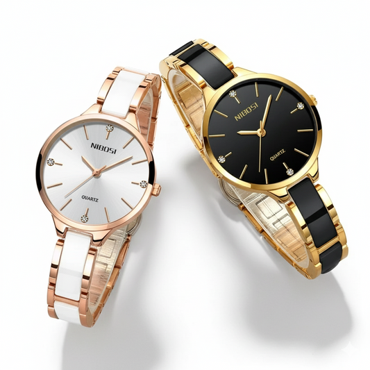 Luxury Ceramic Watch