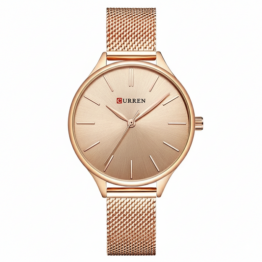 Timeless Roman Elegance