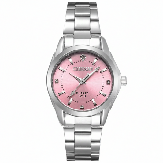 Elegant Roman Time