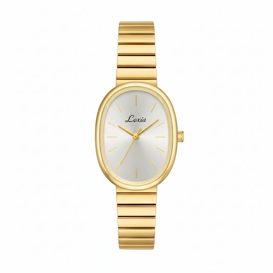 Vintage Roman Gold