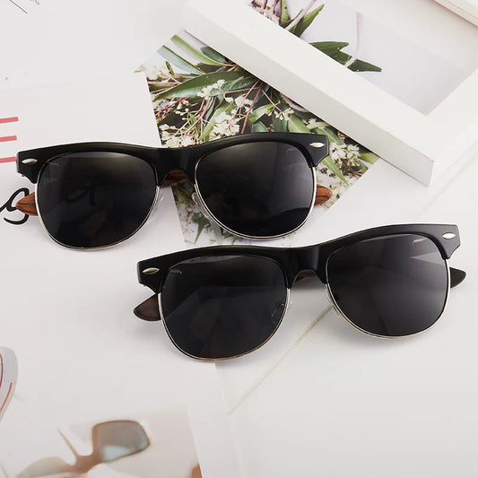 Classic Bamboo Shades