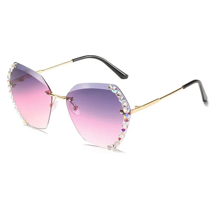 Roman Jewel Sunglasses