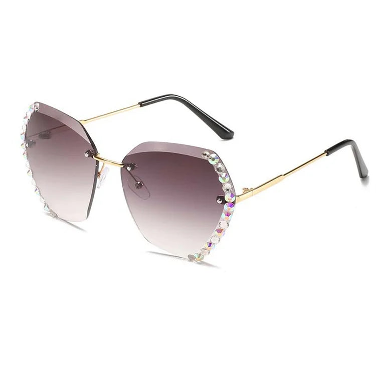 Roman Jewel Sunglasses
