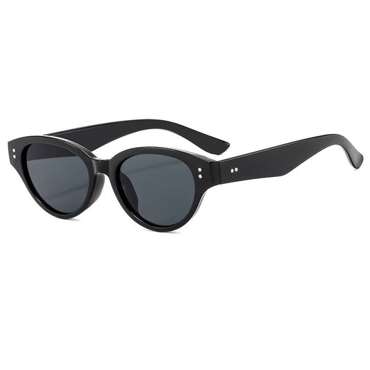 Retro Cat Eye Shades