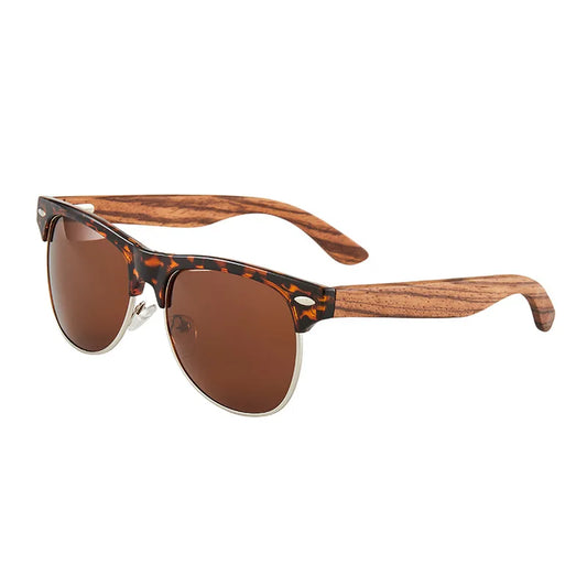 Classic Bamboo Shades