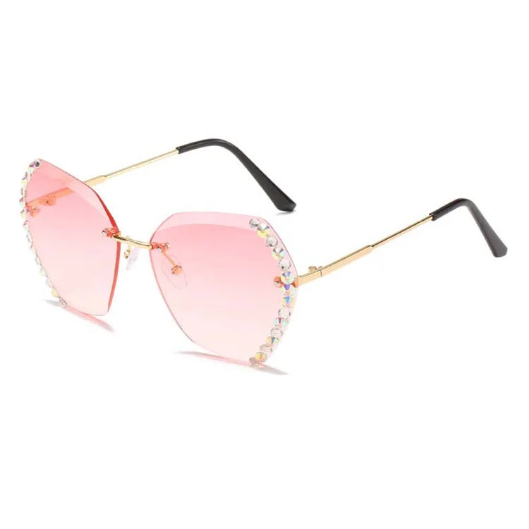 Roman Jewel Sunglasses