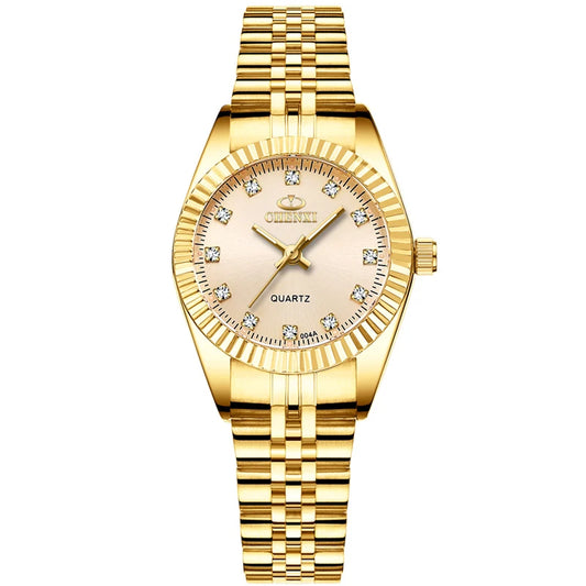 Roman Gold Radiance