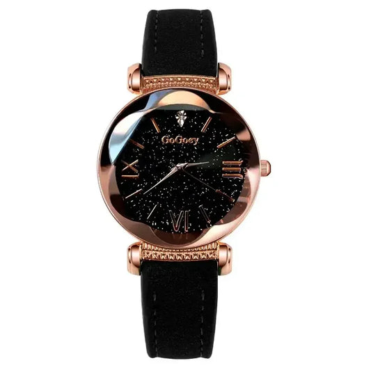 Roman Starry Time