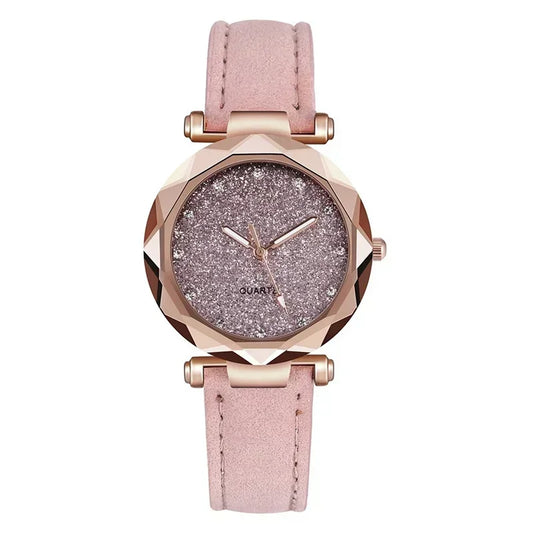 Retro Glow Quartz
