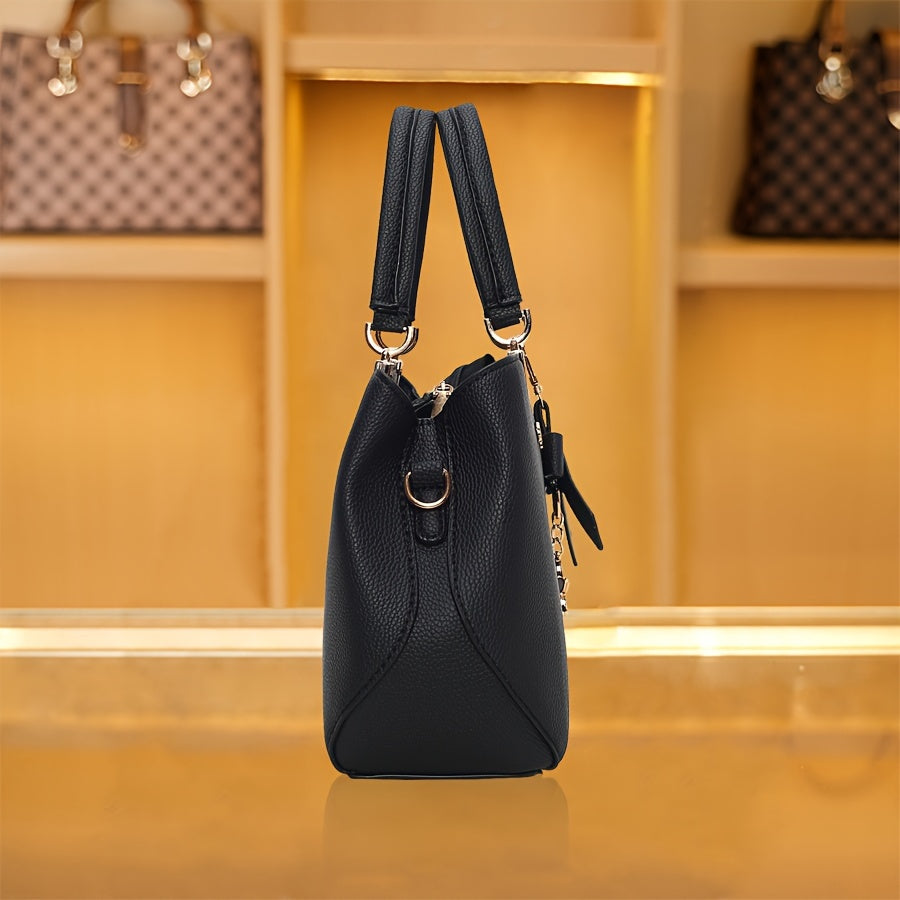 🎀 Chic Bow Crossbody Bag – Elegance Meets Everyday Practicality 🎀